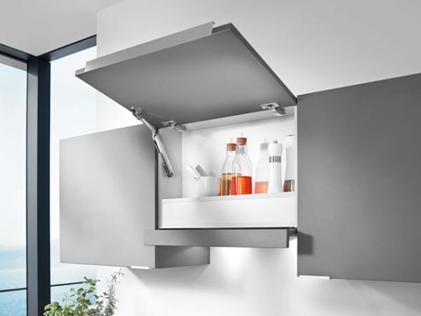 Amoblamiento Cocina